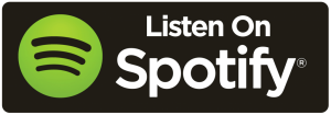 Räuber Podcast auf Spotify