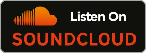 Räuber Podcast auf Soundcloud